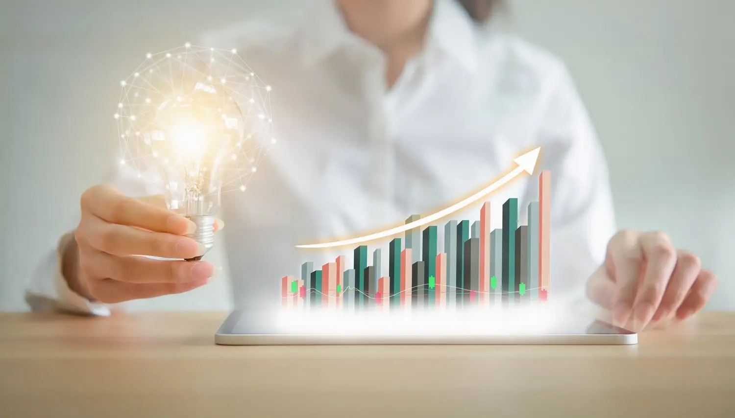Inwestowanie w spółki growth - identyfikacja potencjału wzrostu