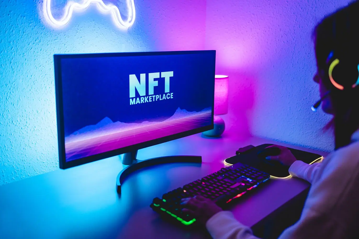 Inwestowanie w tokeny NFT - kompletny przewodnik