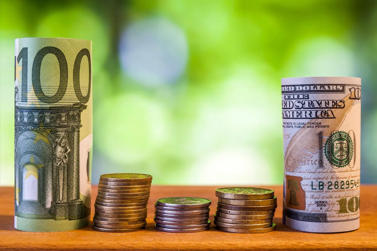 Strategia inwestycyjna dollar cost averaging