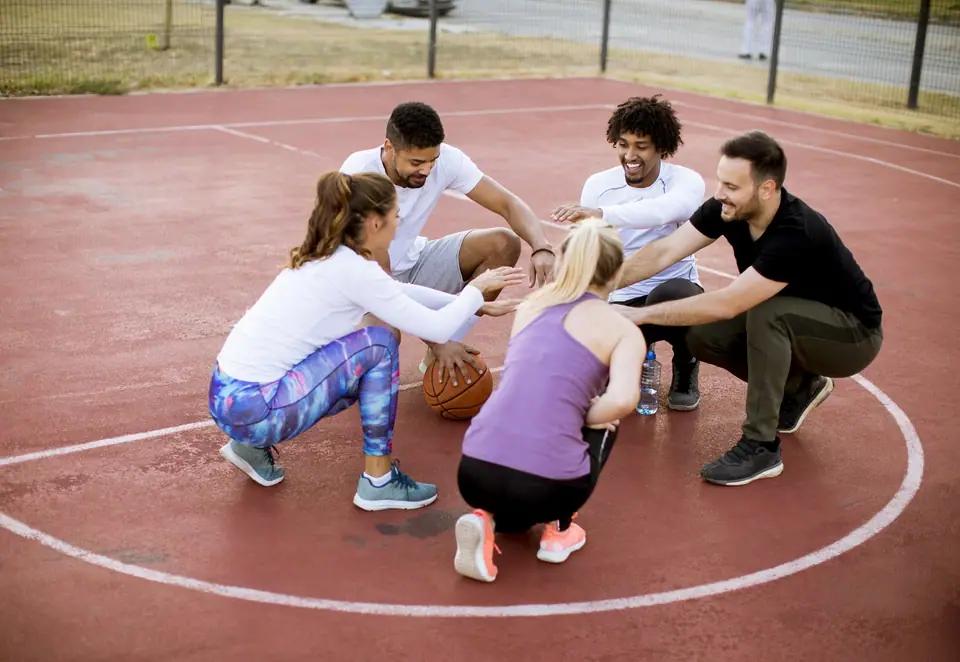 Rozrywkowe aplikacje fitness – trening poprzez zabawę