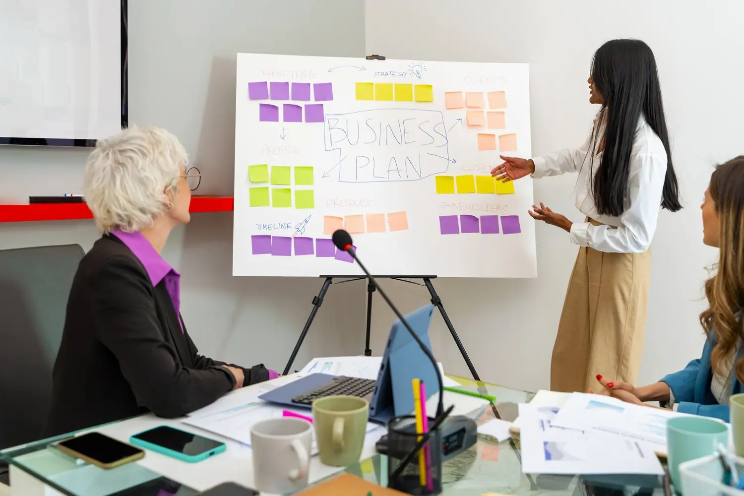 Lean management w małej firmie - optymalizacja procesów