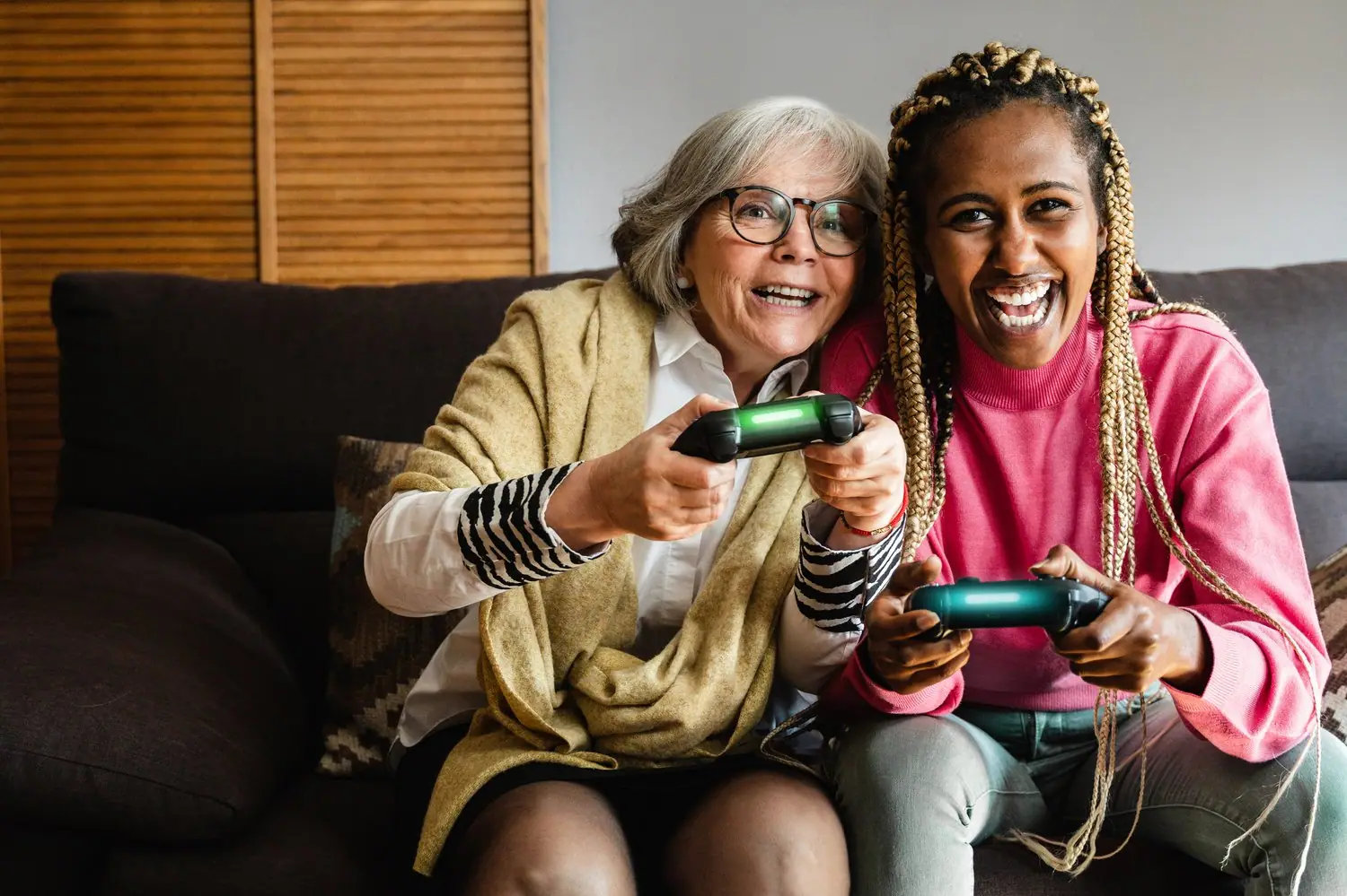 Gamifikacja w edukacji seniorów - technologiczne narzędzia aktywizacji