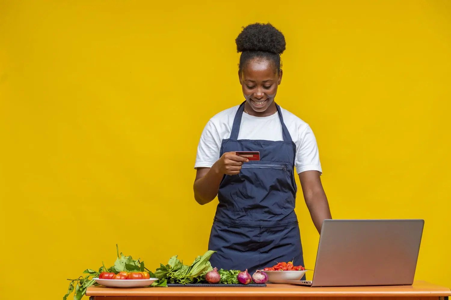 Social cooking - platformy do wspólnego gotowania online