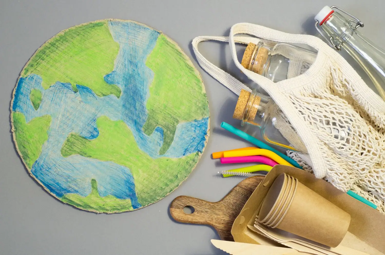 Inwestowanie w spółki circular economy - zrównoważony rozwój