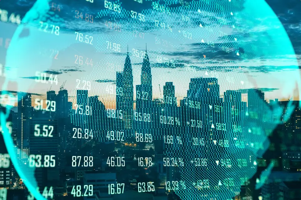 Inwestowanie w ETF-y na rynki wschodzące – jak wybrać i zacząć